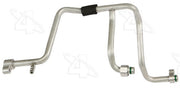 A/C Refrigerant Suction Hose Four Seasons 56789