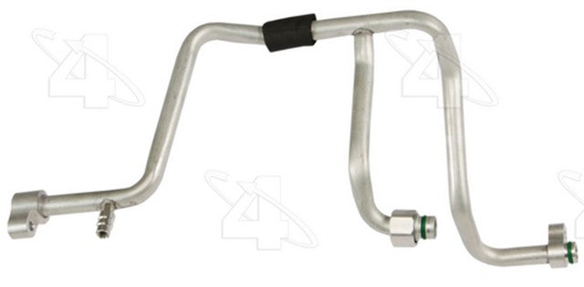A/C Refrigerant Suction Hose Four Seasons 56789