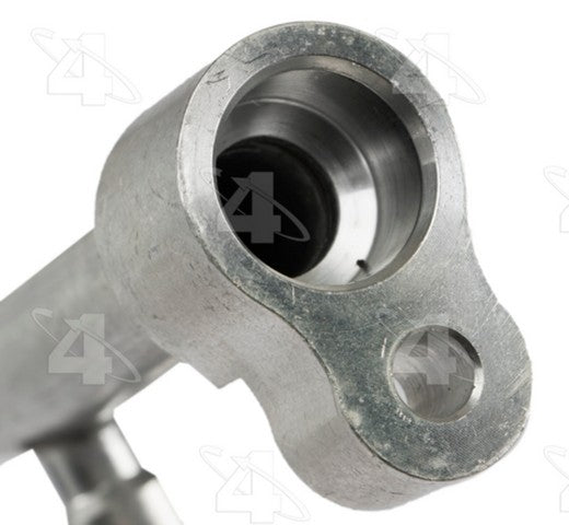 A/C Refrigerant Suction Hose Four Seasons 56789