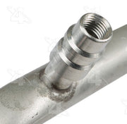 A/C Refrigerant Suction Hose Four Seasons 56789