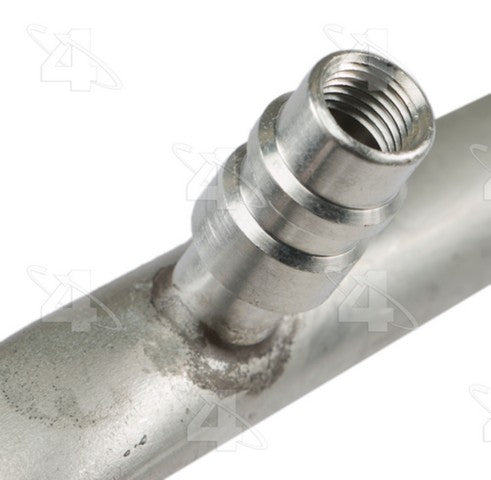 A/C Refrigerant Suction Hose Four Seasons 56789