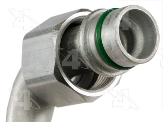 A/C Refrigerant Suction Hose Four Seasons 56789