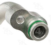 A/C Refrigerant Suction Hose Four Seasons 56789