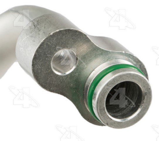 A/C Refrigerant Suction Hose Four Seasons 56789