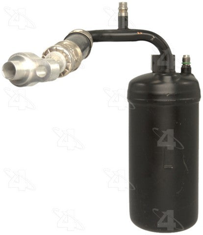 A/C Accumulator with Hose Assembly Four Seasons 56790