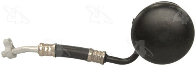 A/C Accumulator with Hose Assembly Four Seasons 56790