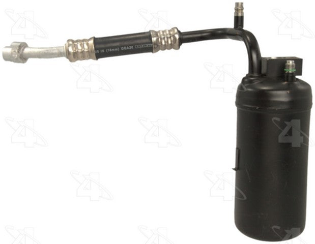 A/C Accumulator with Hose Assembly Four Seasons 56790