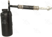 A/C Accumulator with Hose Assembly Four Seasons 56790