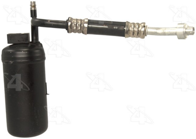 A/C Accumulator with Hose Assembly Four Seasons 56790