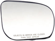 Door Mirror Glass Dorman-Help 56791