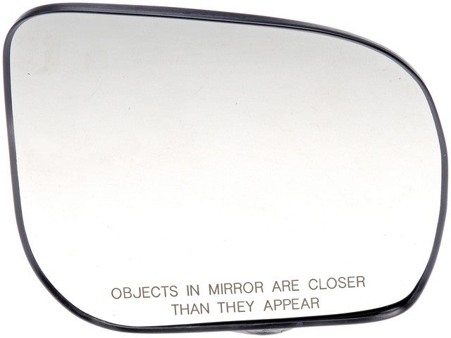 Door Mirror Glass Dorman-Help 56791
