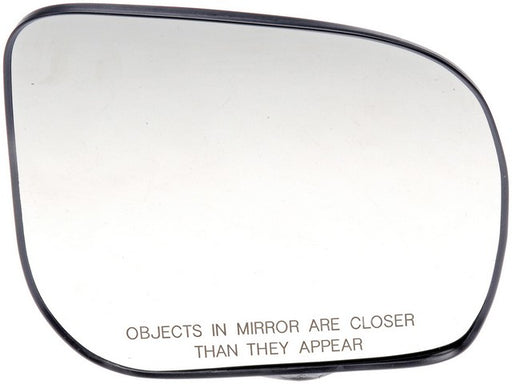 Door Mirror Glass Dorman-Help 56791