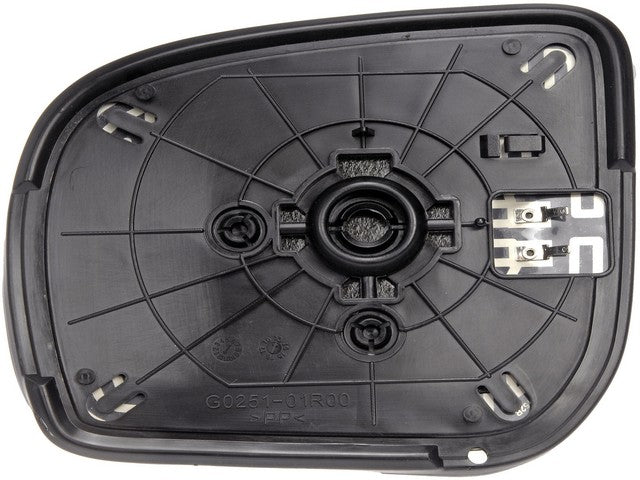 Door Mirror Glass Dorman-Help 56791