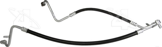 A/C Refrigerant Discharge / Suction Hose Assembly Four Seasons 56793