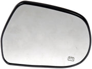 Door Mirror Glass Dorman-Help 56794
