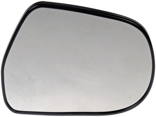 Door Mirror Glass Dorman-Help 56796