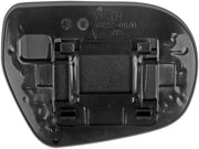 Door Mirror Glass Dorman-Help 56796
