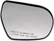Door Mirror Glass Dorman-Help 56797