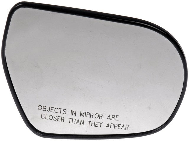 Door Mirror Glass Dorman-Help 56797