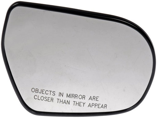 Door Mirror Glass Dorman-Help 56797