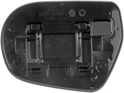 Door Mirror Glass Dorman-Help 56797