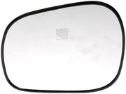 Door Mirror Glass Dorman-Help 56798