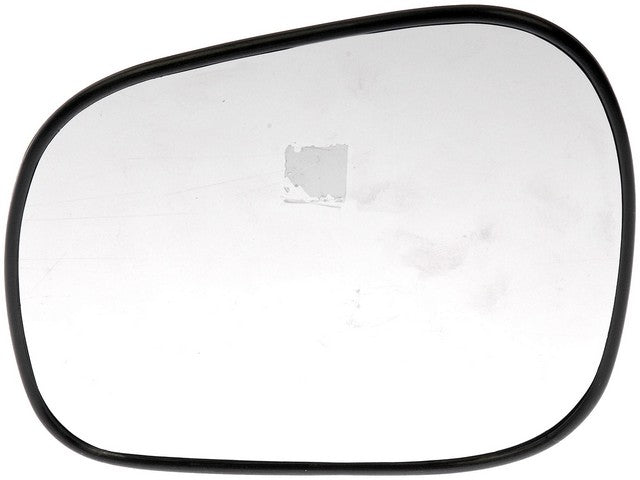 Door Mirror Glass Dorman-Help 56798
