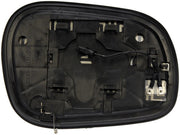 Door Mirror Glass Dorman-Help 56798