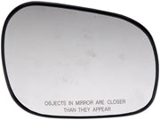 Door Mirror Glass Dorman-Help 56799