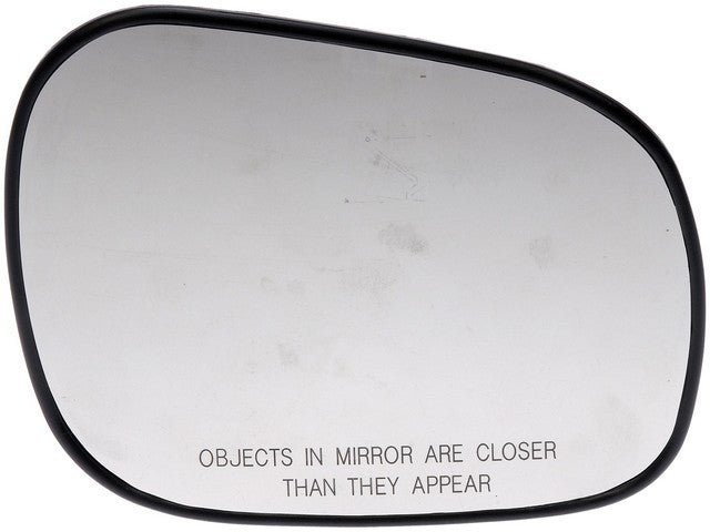 Door Mirror Glass Dorman-Help 56799