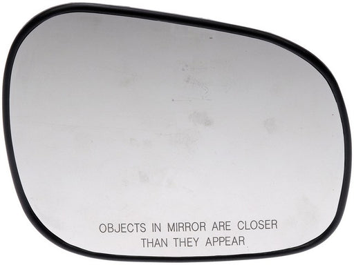 Door Mirror Glass Dorman-Help 56799