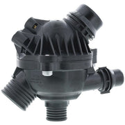 Engine Coolant Thermostat MotoRad 568-207
