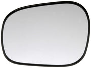 Door Mirror Glass Dorman-Help 56800