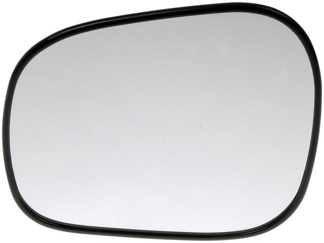 Door Mirror Glass Dorman-Help 56800