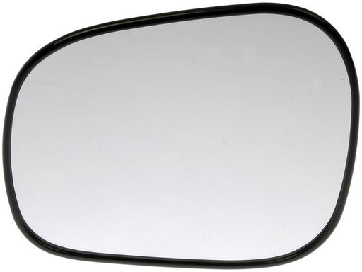 Door Mirror Glass Dorman-Help 56800