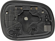 Door Mirror Glass Dorman-Help 56800