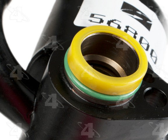 A/C Refrigerant Suction Hose Four Seasons 56800