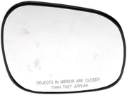 Door Mirror Glass Dorman-Help 56801