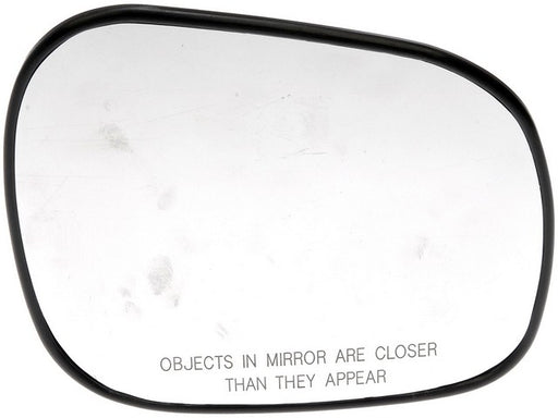 Door Mirror Glass Dorman-Help 56801