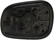 Door Mirror Glass Dorman-Help 56801