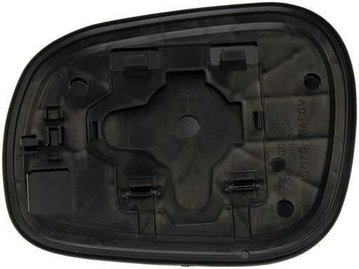 Door Mirror Glass Dorman-Help 56801