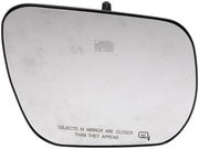 Door Mirror Glass Dorman-Help 56804