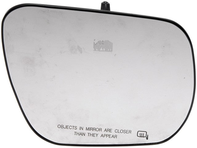 Door Mirror Glass Dorman-Help 56804