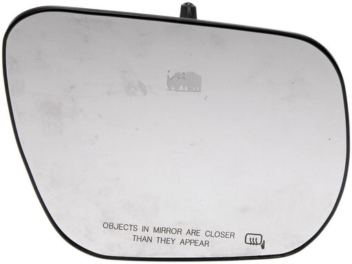 Door Mirror Glass Dorman-Help 56804