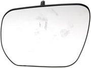 Door Mirror Glass Dorman-Help 56807