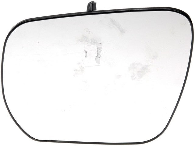 Door Mirror Glass Dorman-Help 56807