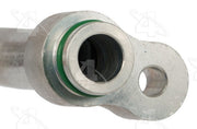A/C Refrigerant Suction Hose Four Seasons 56807