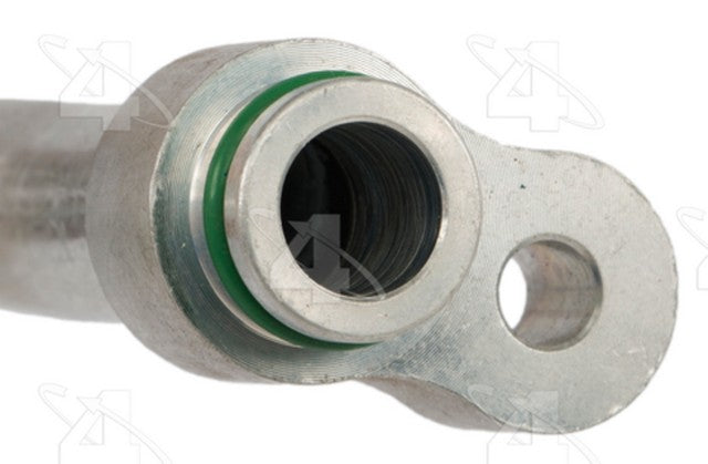A/C Refrigerant Suction Hose Four Seasons 56807