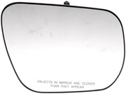 Door Mirror Glass Dorman-Help 56809
