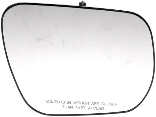 Door Mirror Glass Dorman-Help 56809